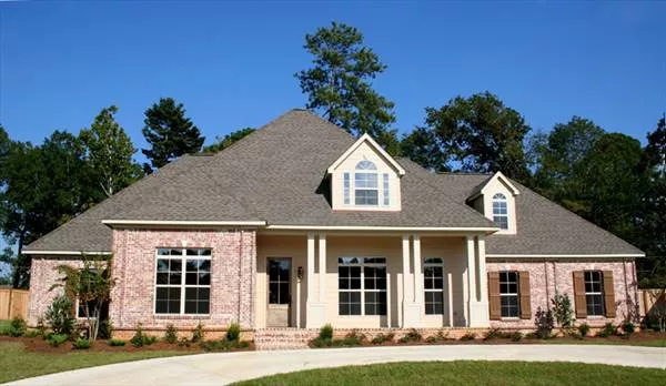 Front Exterior